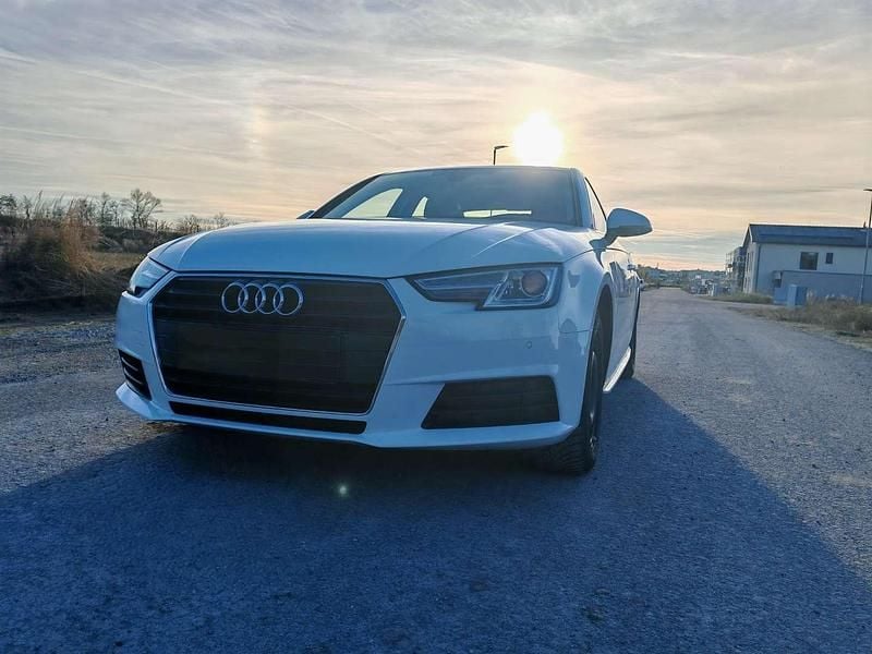 Gebraucht 2017 Audi A4 Design Limousine | € 14.500 (Superpreis) - Bild 1/4