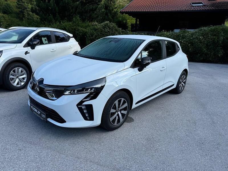 Neu Mitsubishi Colt Invite 91 PS (66 kW) 2025 Limousine