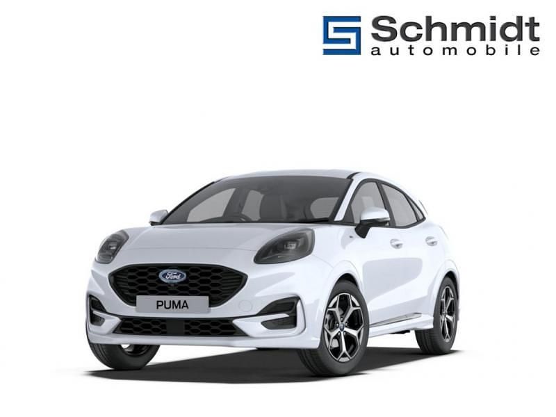 Neu Ford Puma ST-Line 125 PS (91 kW) 2026 SUV
