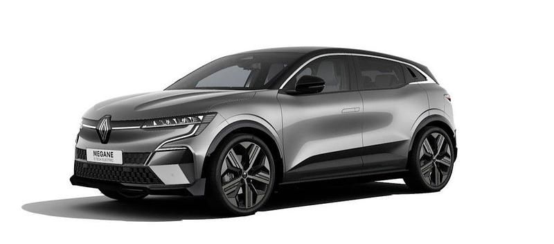 Neu 2026 Renault Mégane Esprit Alpine Limousine | € 47.269 - Bild 1/4