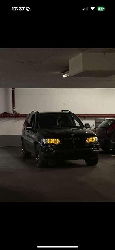 Gebraucht BMW X5 296 PS (217 kW) 2006 SUV