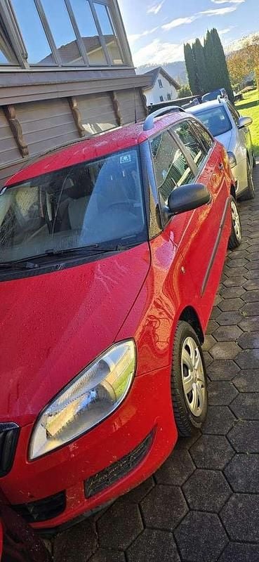 Gebraucht 2010 Skoda Fabia Classic Kombi | € 2.800 (Fairer Preis) - Bild 1/4