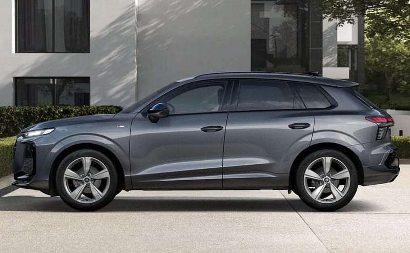 Neu Audi Q3 S-Line 150 PS (110 kW) 2025 SUV