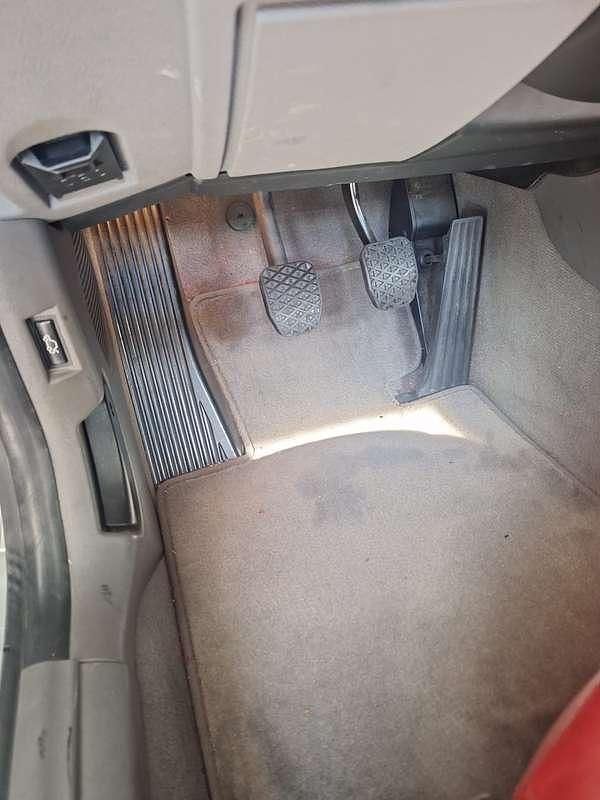 Gebraucht BMW Z4 192 PS (141 kW) 2003 Silber Cabrio