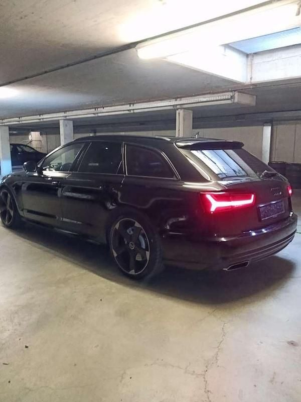 Gebraucht 2016 Audi A6 Allroad Kombi | € 13.990 (Fairer Preis) - Bild 1/4