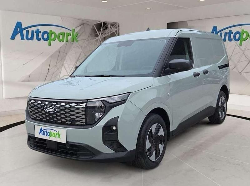 Neu Ford Transit Trend 100 kW (136 PS) 2025 Weiß Van