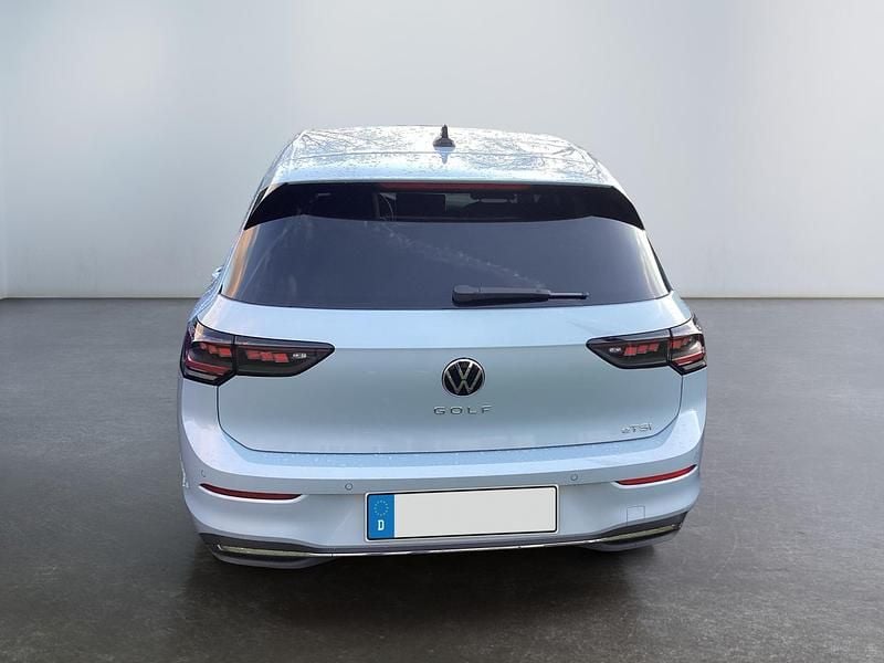 Neu VW Golf VIII Style 116 PS (85 kW) 2026 Limousine