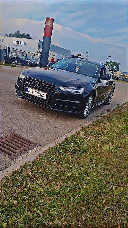 Gebraucht 2016 Audi A6 Kombi | € 15.100 (Guter Preis) - Bild 1/4