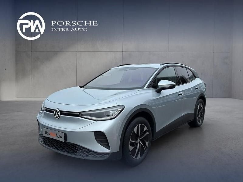 Silber metallic Gebraucht 2026 VW ID.4 Pro SUV | € 48.990 (Teuer) - Bild 1/4