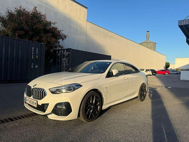 Gebraucht BMW 220 M Sport 190 PS (139 kW) 2020 Coupé