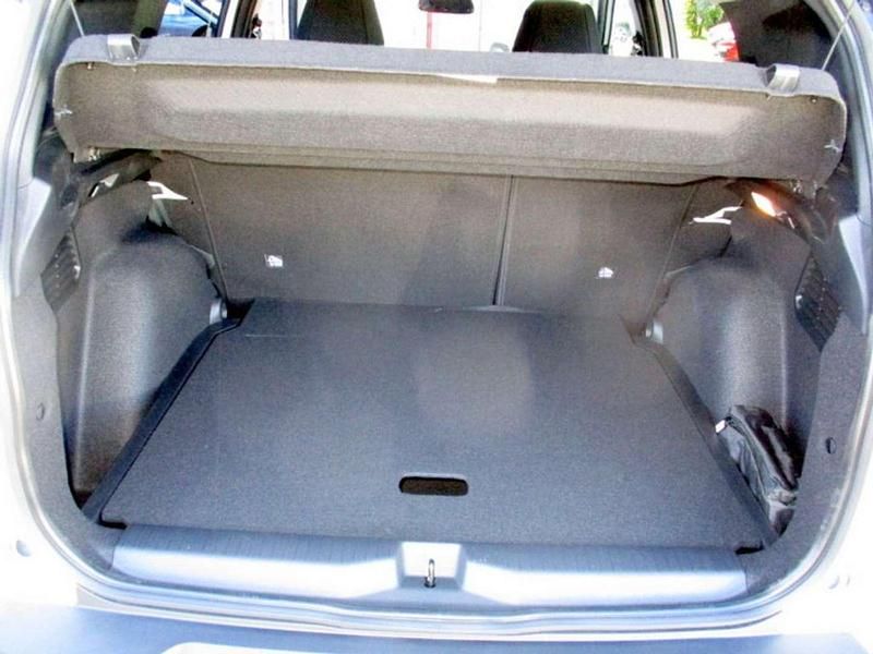 Neu Opel Frontera Edition 83 kW (113 PS) 2025 Weiß SUV