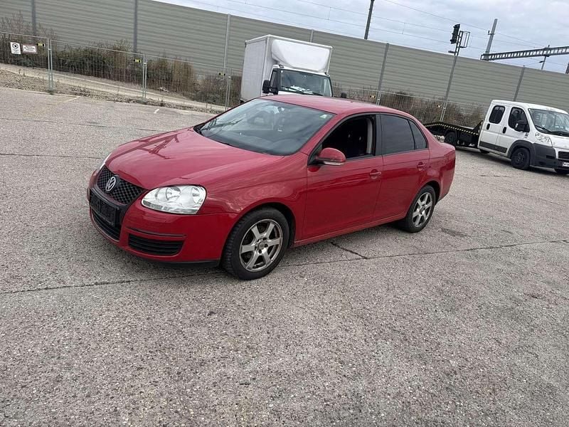 Gebraucht 2007 VW Jetta Limousine | € 1.300 - Bild 1/4