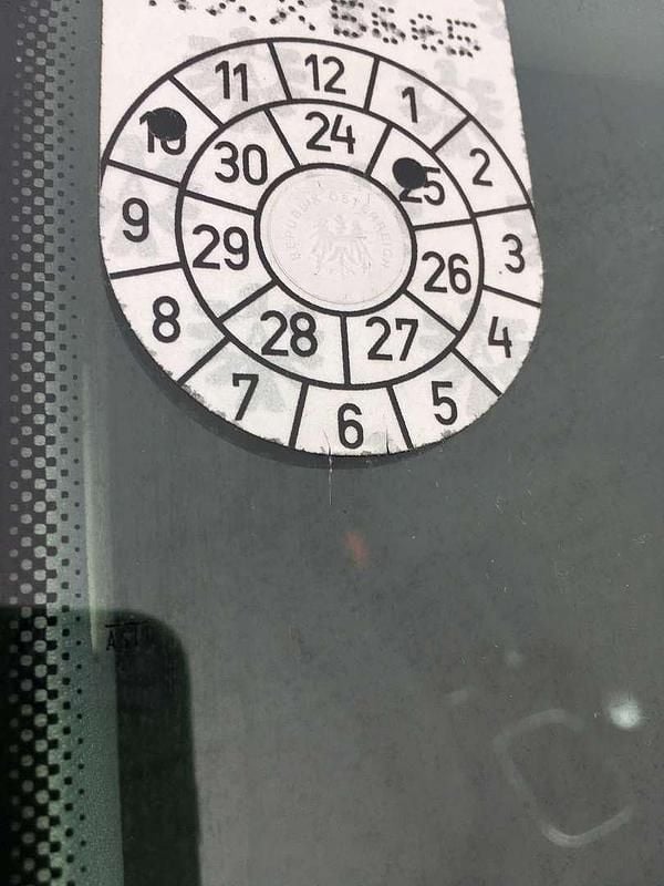 Gebraucht VW Golf V 80 PS (58 kW) 2007 Grau Limousine