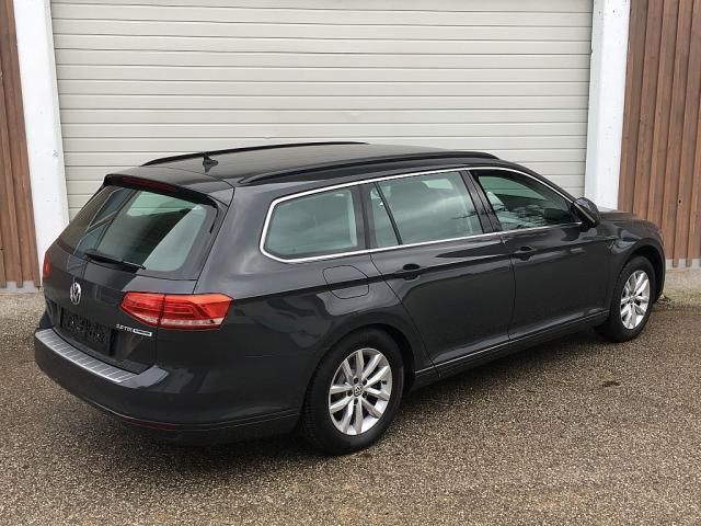 Verkauft VW Passat Variant Comfortline., gebraucht 2015, 89.000 km in ...