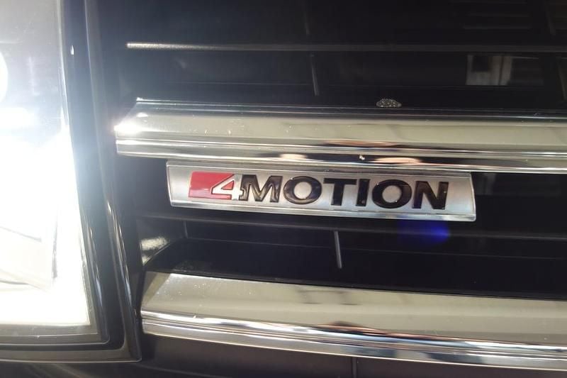 Gebraucht VW California Edition 199 PS (146 kW) 2019 Weiß Van