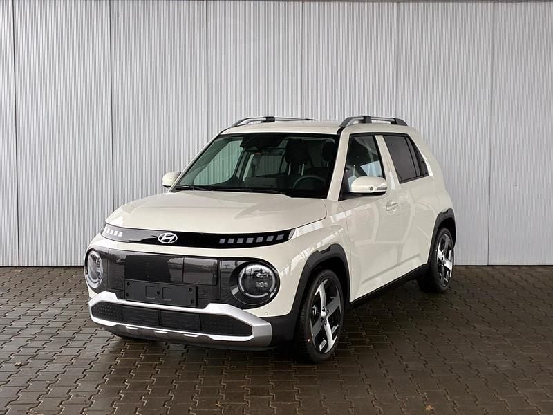 Neu Hyundai Inster 83 kW (114 PS) 2026 Kleinwagen