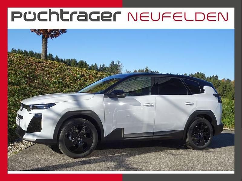 Neu 2026 Citroën C5 SUV | € 40.406 - Bild 1/4