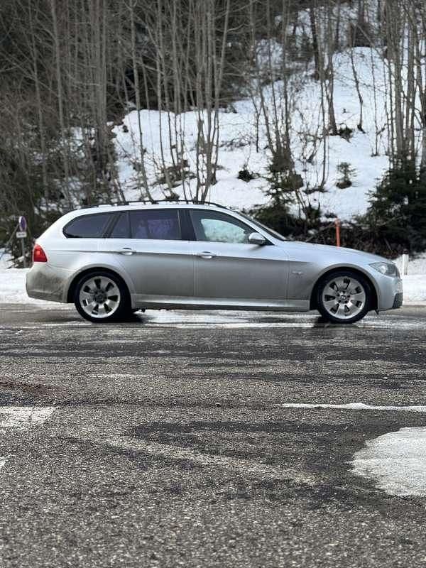 Gebraucht BMW 330 M Sport 231 PS (169 kW) 2006 Kombi