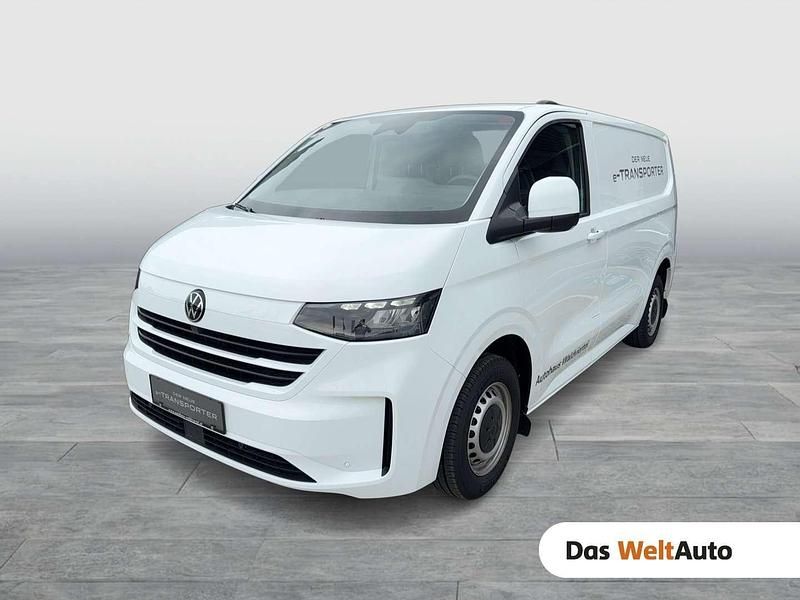 Weiß Neu 2025 VW T6.1 Van | € 48.750 (Superpreis) - Bild 1/4
