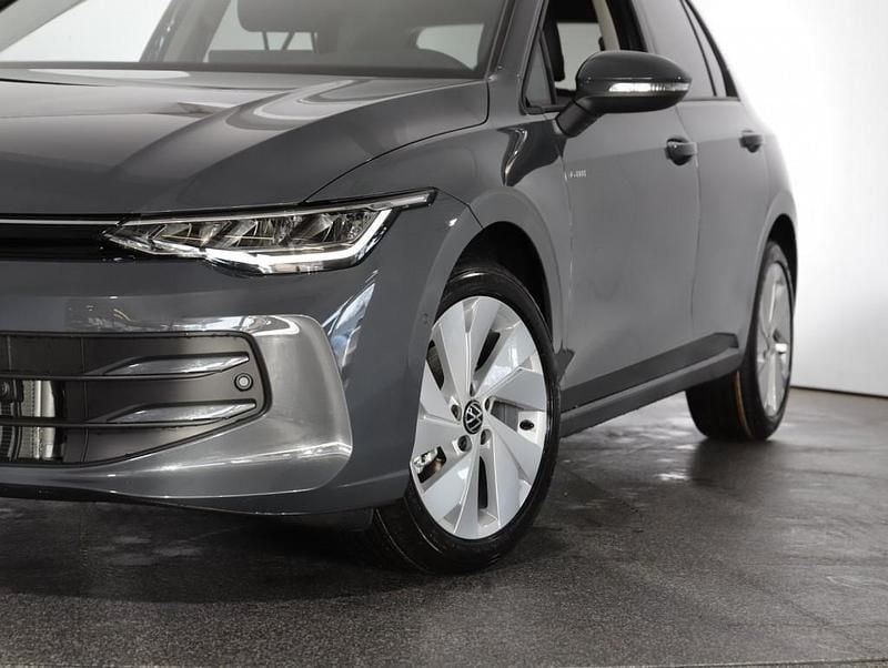 Neu VW Golf VIII 116 PS (85 kW) 2026 Limousine