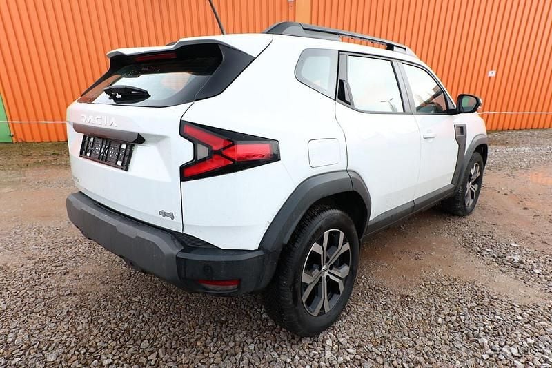 Gebraucht Dacia Duster Expression 131 PS (96 kW) 2025 SUV