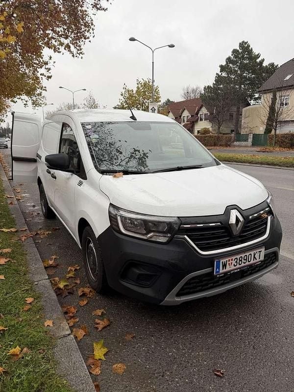 Gebraucht 2021 Renault Kangoo Kombi | € 11.500 (Fairer Preis) - Bild 1/4