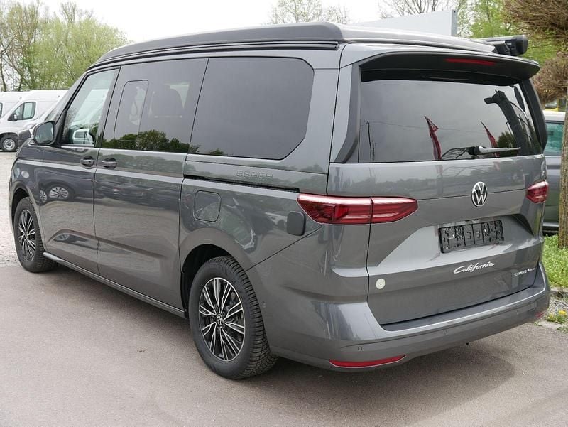 Neu VW California Beach 177 PS (130 kW) 2025 Van