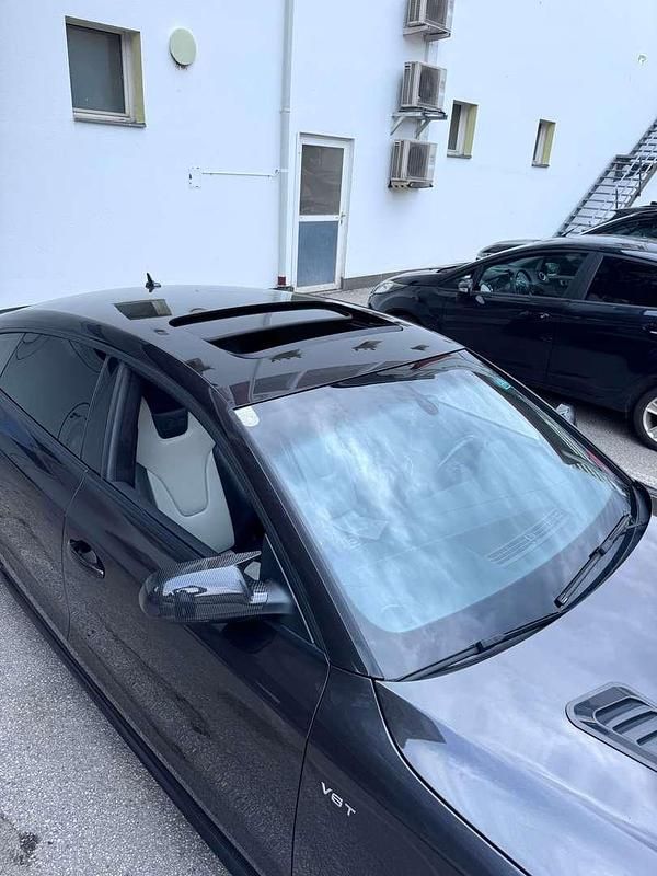 Gebraucht Audi S5 Sportback 333 PS (244 kW) 2013 Kleinwagen