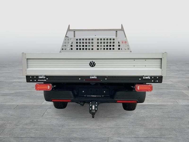 Neu VW Amarok 170 PS (125 kW) 2025 Weiß Abholung