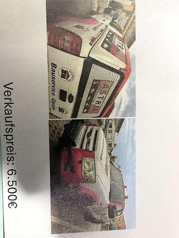 Gebraucht Ford Ranger XLT 143 PS (105 kW) 2007 Weiß Abholung