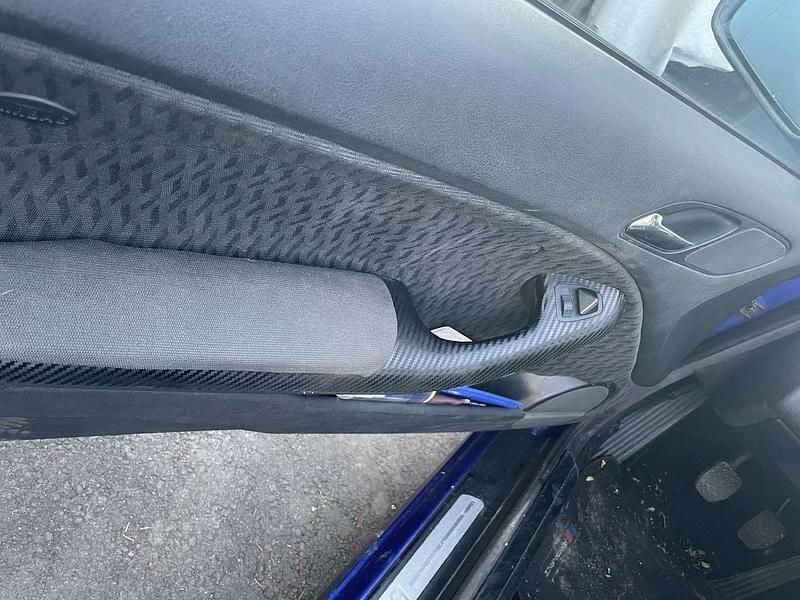 Gebraucht BMW 318 118 PS (86 kW) 2000 Coupé