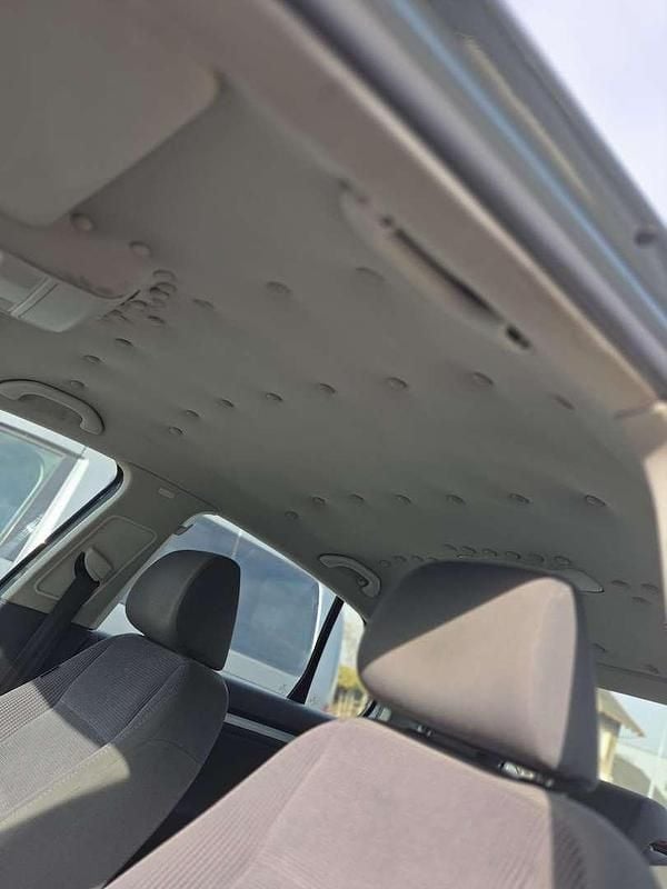 Gebraucht VW Jetta 105 PS (77 kW) 2008 Limousine