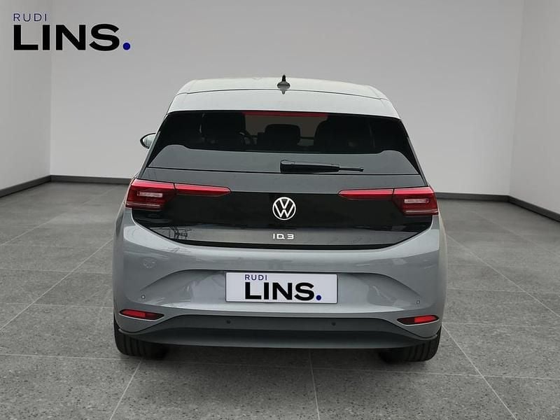 Neu VW ID.3 Pro 169 kW (231 PS) 2026 Mittelgrau  normal Kleinwagen