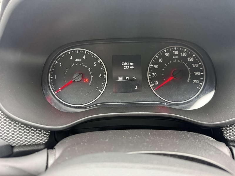 Gebraucht 2023 Dacia Jogger Extreme Van / Kleinbus | € 18.900 (Fairer Preis) - Bild 1/4