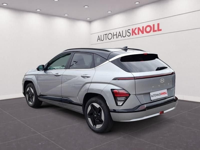 Neu Hyundai Kona GO! 50 kW (68 PS) 2025 SUV