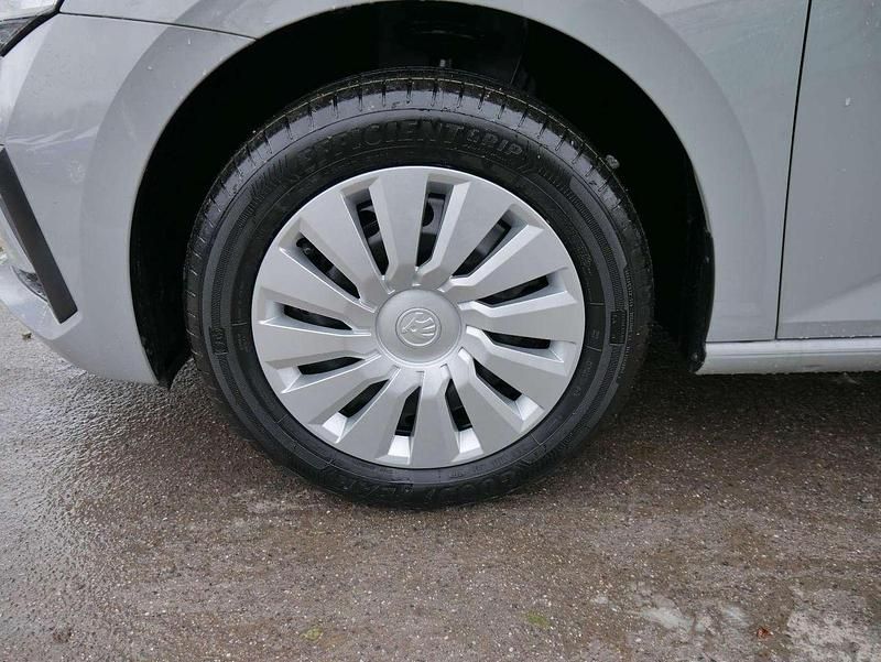 Neu Skoda Scala Selection 116 PS (85 kW) 2025 Grau Kleinwagen