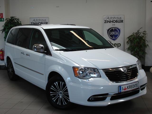 lancia voyager gebraucht