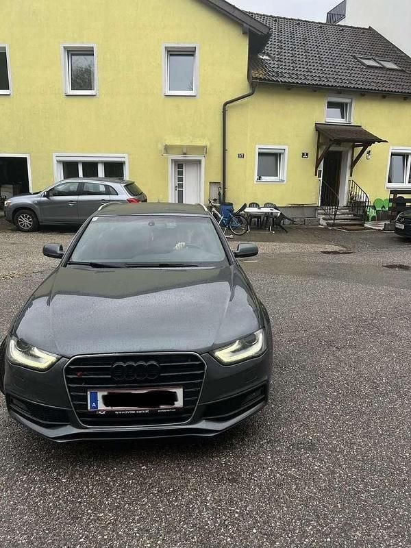 Gebraucht Audi A4 Sport 143 PS (105 kW) 2012 Kombi