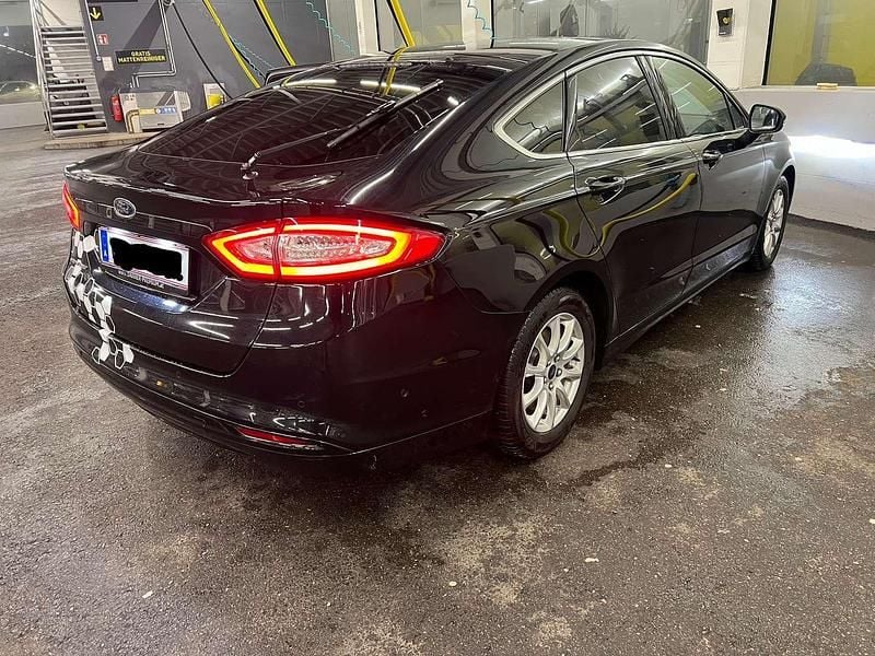 Gebraucht 2015 Ford Mondeo Titanium Limousine | € 8.850 (Fairer Preis) - Bild 1/4