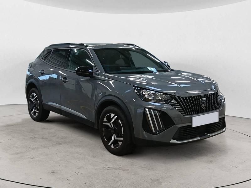 Gebraucht Peugeot 2008 Allure 102 PS (75 kW) 2025 SUV