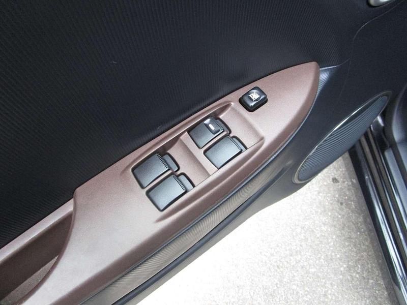 Gebraucht Citroën C-zero 50 kW (68 PS) 2019 Schwarz Kleinwagen