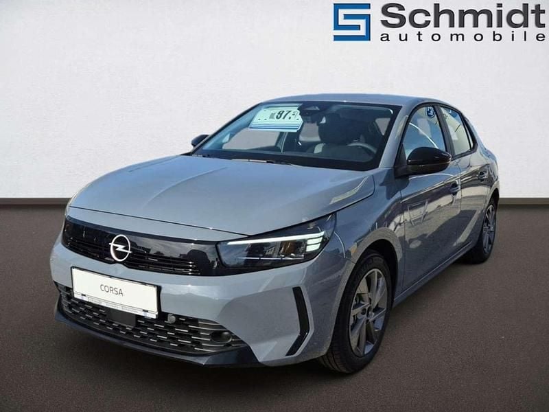 Grau Neu 2025 Opel Corsa Edition Limousine | € 18.880 (Fairer Preis) - Bild 1/4