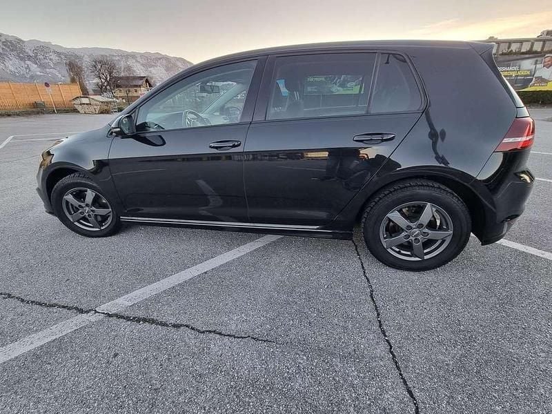 Gebraucht VW Golf VII Sport 110 PS (80 kW) 2016 Limousine