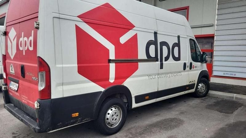 Gebraucht Peugeot Boxer S 165 PS (121 kW) 2020 Van