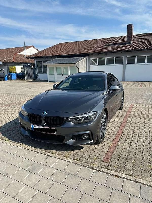 Gebraucht 2017 BMW 440 M Sport Coupé | € 37.500 (Fairer Preis) - Bild 1/4