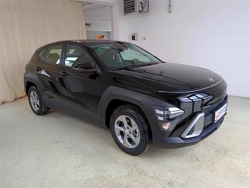 Neu 2025 Hyundai Kona SUV | € 27.680 (Superpreis) - Bild 1/4
