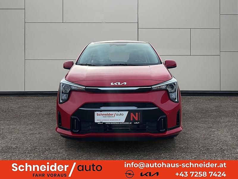 Neu Kia Picanto 68 PS (50 kW) 2026 Kleinwagen