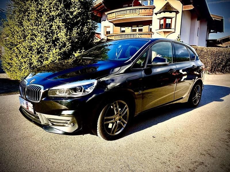 Gebraucht 2018 BMW 225 Performance Kombi | € 13.490 - Bild 1/4