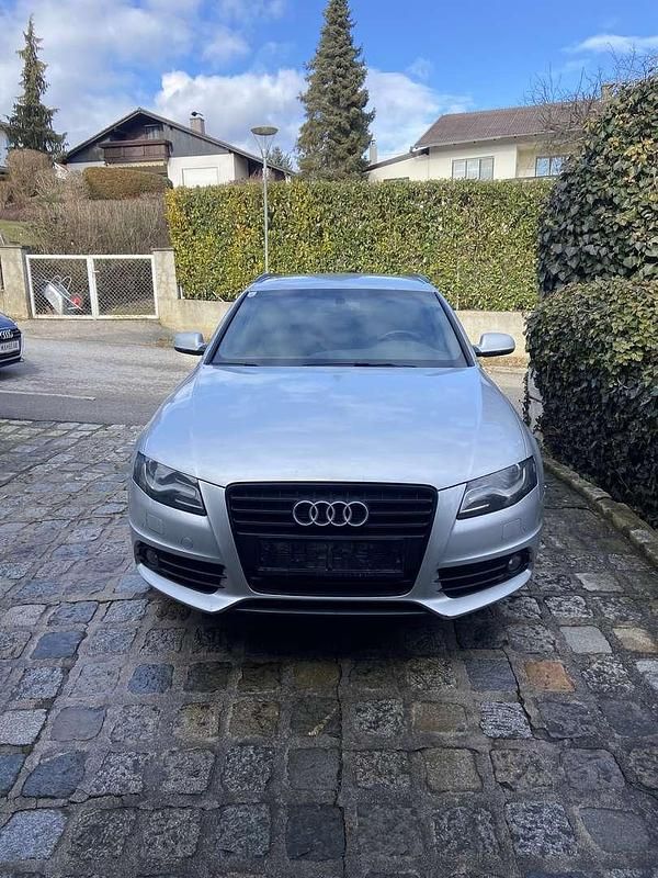 Gebraucht Audi A4 Sport 143 PS (105 kW) 2011 Kombi