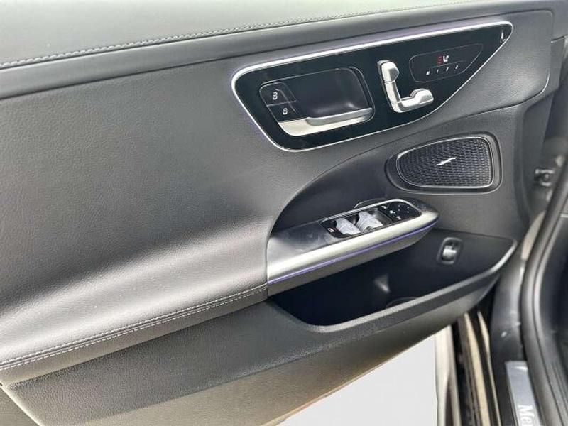 Gebraucht Mercedes C200 Advanced Plus 204 PS (150 kW) 2025 Grau Limousine